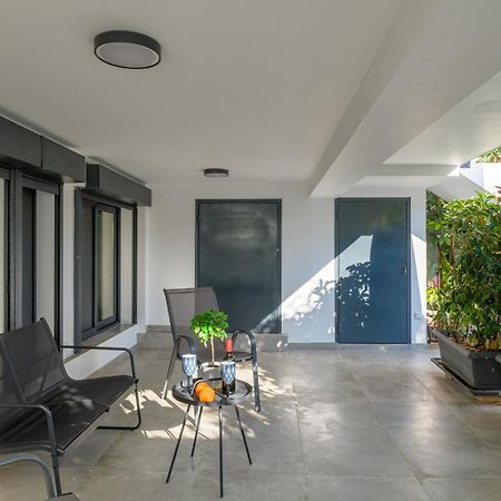 Pool Voula Apartment Close To Kavouri Beach By Cielo Homes Athens Exterior photo