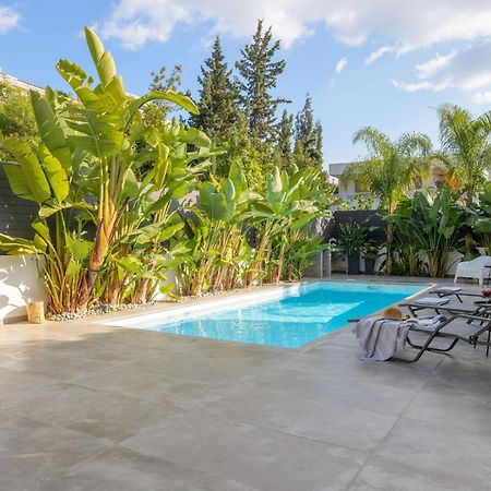 Pool Voula Apartment Close To Kavouri Beach By Cielo Homes Athens Exterior photo