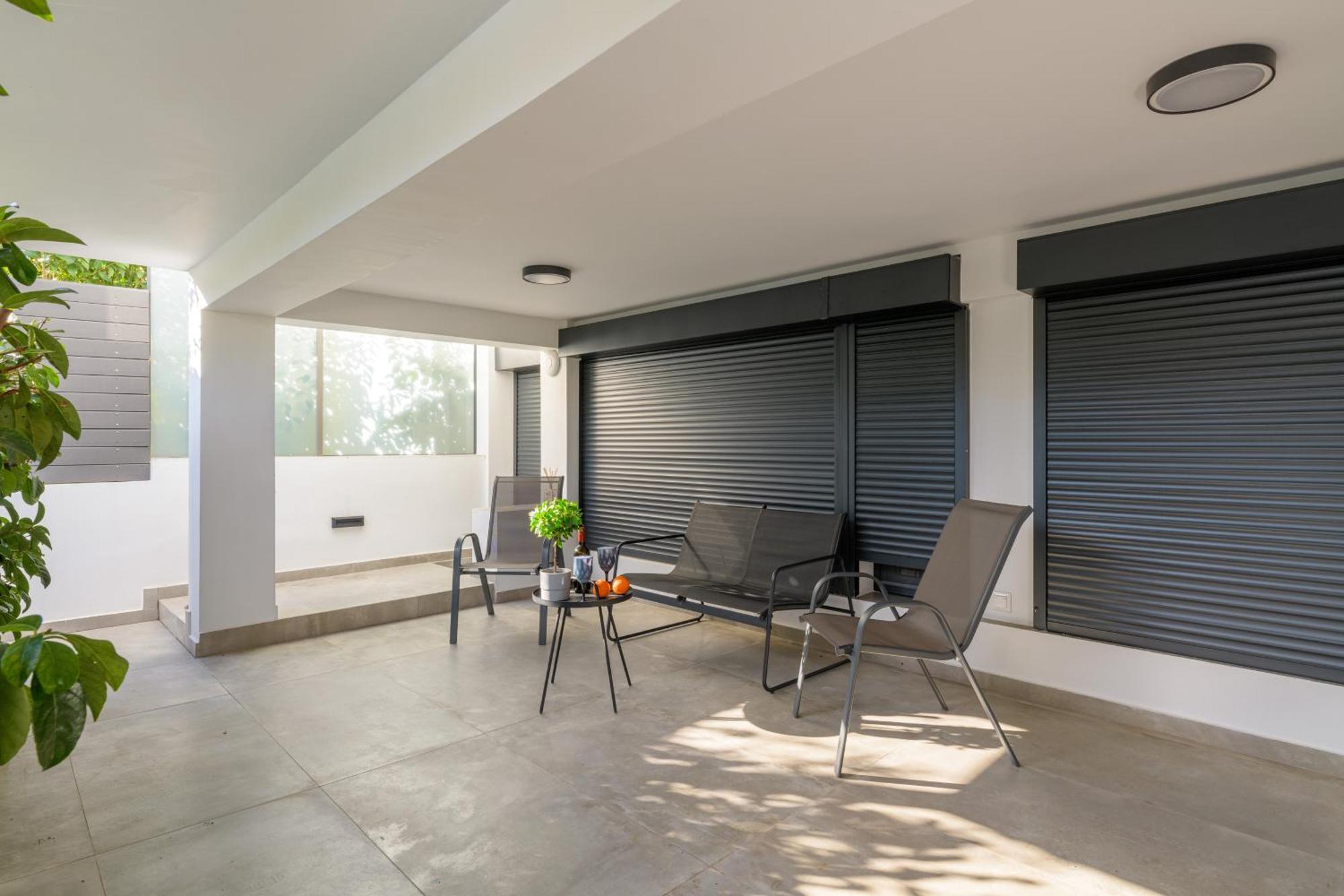 Pool Voula Apartment Close To Kavouri Beach By Cielo Homes Athens Exterior photo