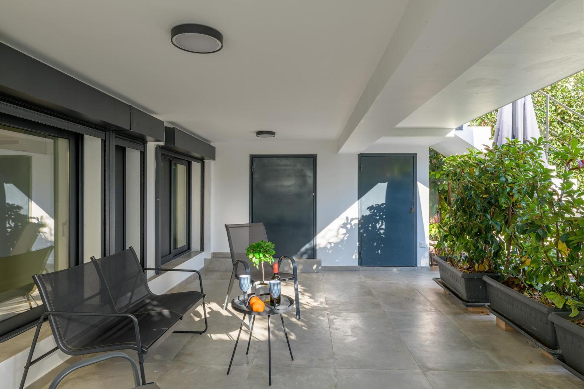 Pool Voula Apartment Close To Kavouri Beach By Cielo Homes Athens Exterior photo